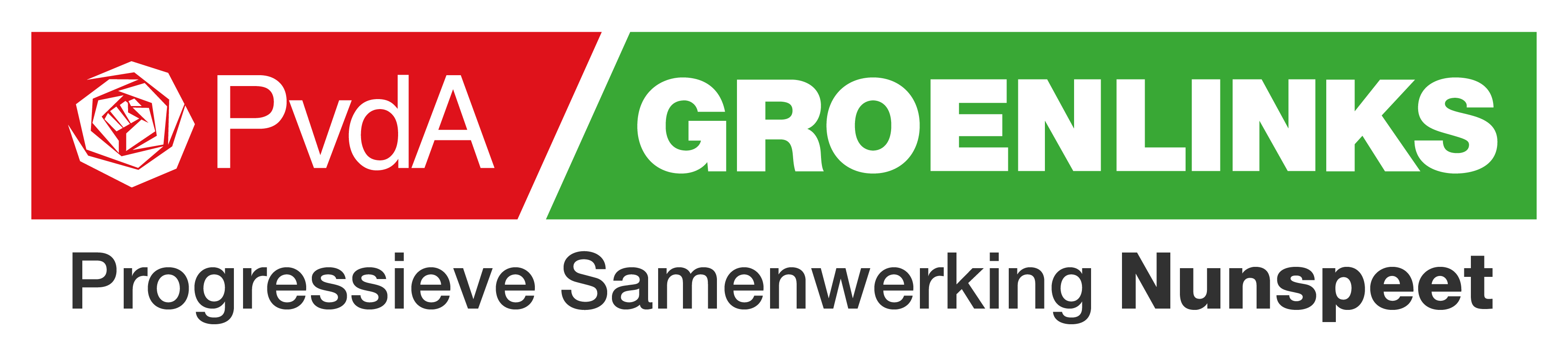 PvdA – GroenLinks – Nunspeet